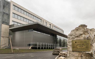 Výskumná agentúra vyhlásila v novembri 5 výziev na podporu výskumno-vývojových kapacít