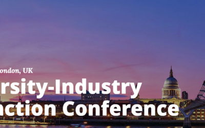 2018 University-Industry Interaction Conference