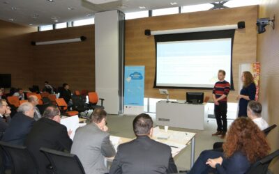 Nové inovatívne startupy v Inkubátore TUKE