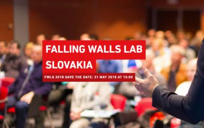 Falling Walls Lab