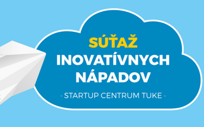 7. kolo súťaže inovatívnych nápadov a riešení