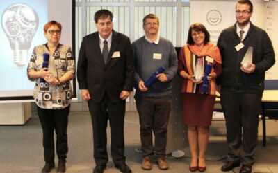 Cena za transfer technológií na Slovensku