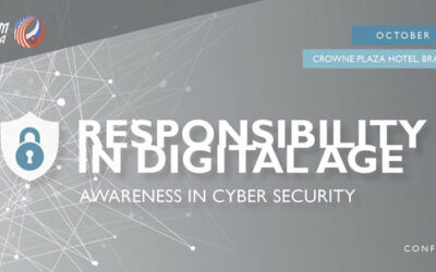 AmCham Cyber Security Conference