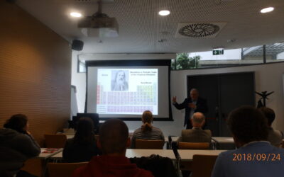 Autumn Corrosion Training – CorOne