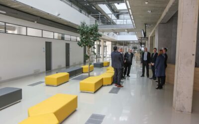 Partnerstvo TUKE s Budapest Business School