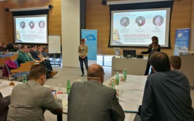 Vyhodnotenie 8. kola súťaže inovatívnych nápadov Startup centra TUKE