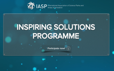 IASP Inspiring Solutions Programme