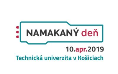 Namakaný deň 2019