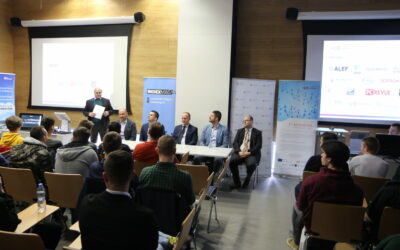 Súťaž NAG – Keď študenti dajú prednosť počítačových sieťam pred sociálnymi