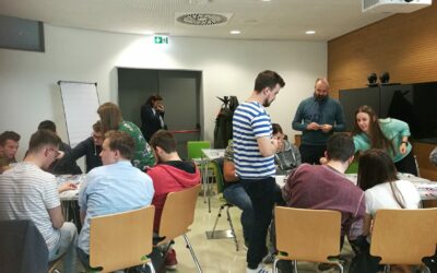 Workshop Design Thinking