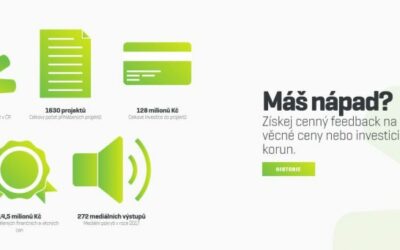 Vodafone Nápad roka 2019 je aj pre slovenské startupy otvorený do 11. mája