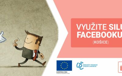Využite silu Facebooku!