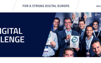 EIT Digital Challenge
