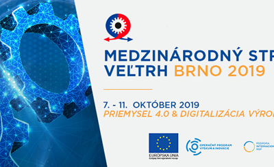Vystavujte s nami na MSV v Brne!