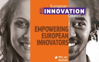 Granty pre inovatívne firmy SME Instrument (fáza 2) sú od júna nahradené novou schémou EIC Accelerator. Ponúkajú financovanie až do 17,5 mil. eur