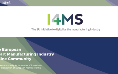I4MS program a Disruptors Awards Call