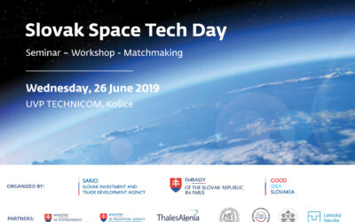 Slovakia space day