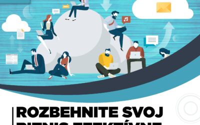 Inkubačný program – virtuálne členstvo