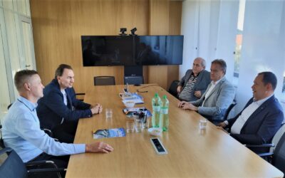 Spolupráca TUKE a SZĽH