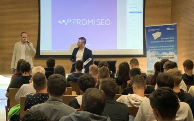 Extrapolácie – Súčasné trendy v IT