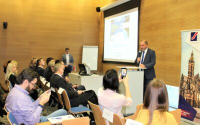 Komplexné možnosti podpory MSP