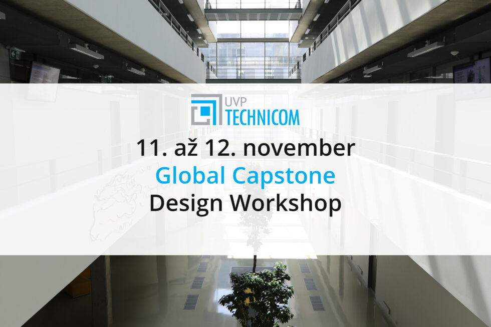 Global Capstone Design UVP