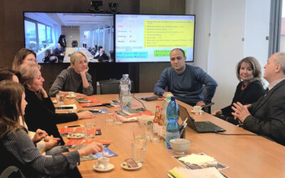 REFINE: Masters programme in Finance in Armenia and Moldova
