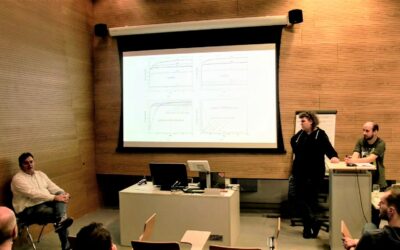 Slovak AI Meetup seminár