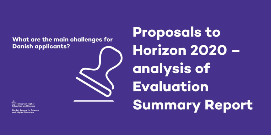 Ako čítať hodnotenia projektov (ESR) programu Horizont 2020 a aké sú hlavné odporúčania pre úpravu návrhu