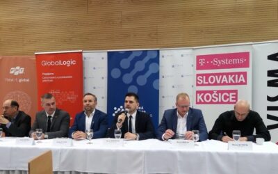 Košická akadémia softvérového vývoja