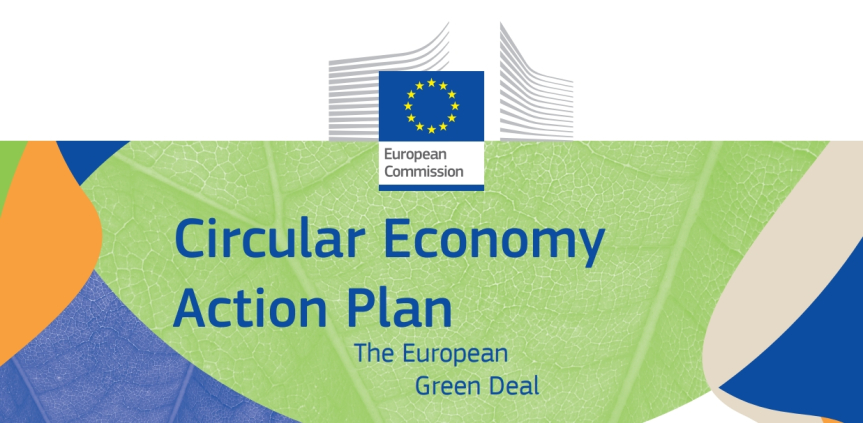 Nový akčný plán EÚ pre obehové hospodárstvo