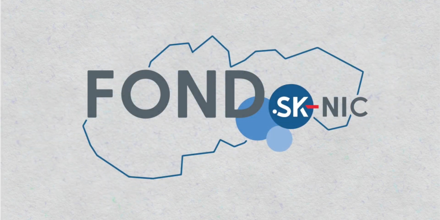 Fond SK-NIC vyhlasuje výzvu pre veľké projekty 2020