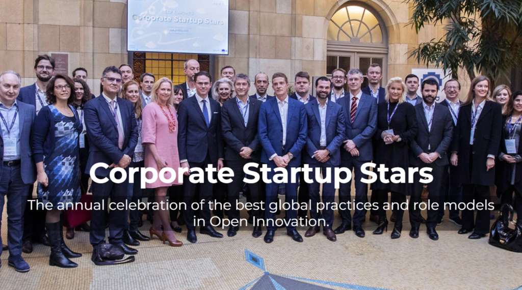 Corporate Startup Stars Awards Uvp Technicom 2534