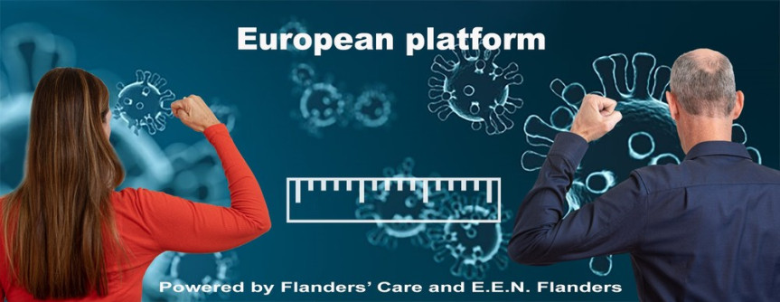 Európska partnerská platforma: Care & Industry together against CORONA