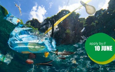 Green Alley Award: Súťaž pre startupy v oblasti obehového hospodárstva