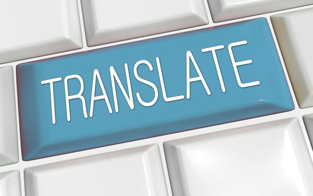 eTranslation: Bezplatný nástroj EK pre preklad textov a dokumentov