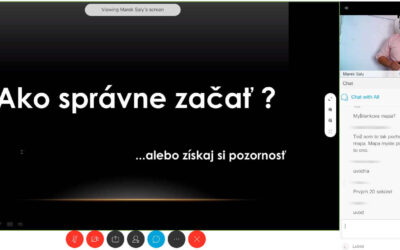 Prezentačné majstrovstvo