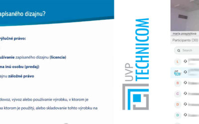 Ochrana duševného vlastníctva