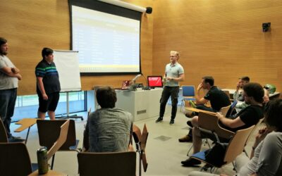 Startup Meetup #2