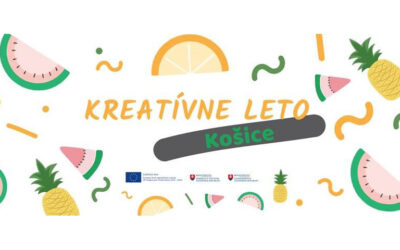 Kreatívne leto