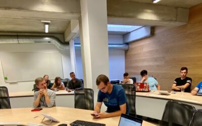 Startup Meetup#6