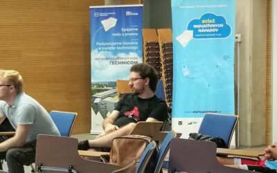 Startup Meetup#7