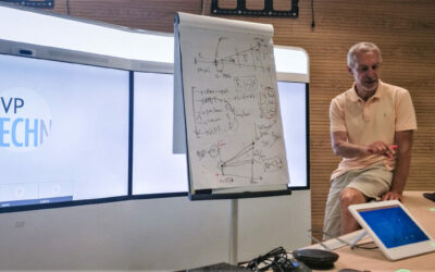 Čo hľadajú investori? (Financovanie startupov)