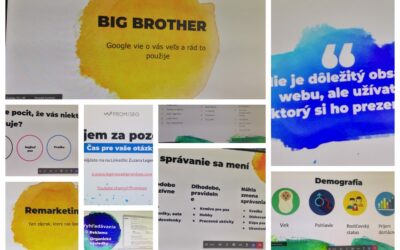 Marketing startupov