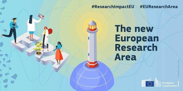 Európska komisia predstavila nový Európsky výskumný priestor (ERA)