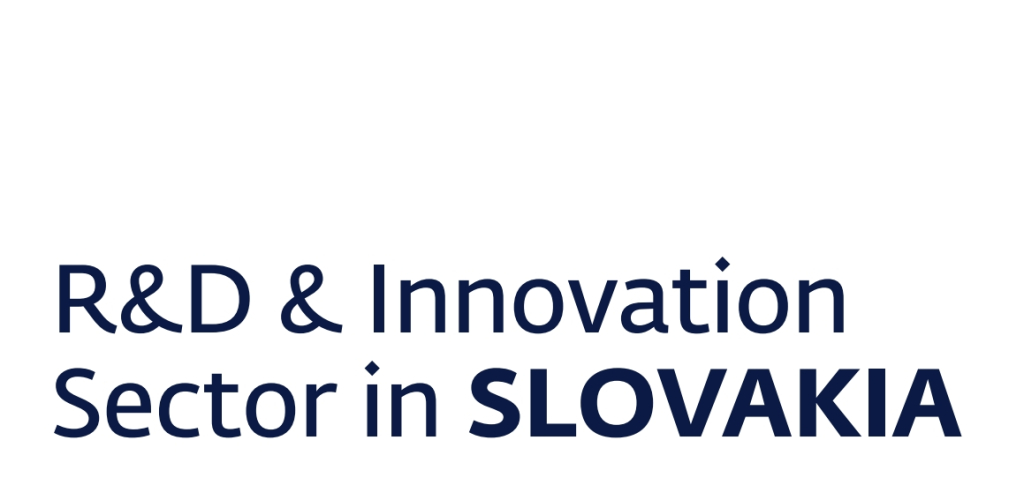 Nová publikácia SARIO: Výskum, vývoj a inovácie v SR