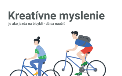 Kreatívne myslenie