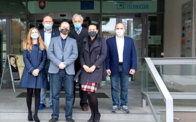 Medzinárodná konferencia ICCC‘2020