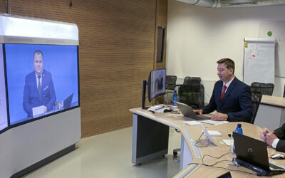 18. ročník medzinárodnej konferencie ICETA 2020