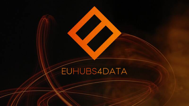 Otvorená výzva: EUHubs4Data hľadá nových partnerov